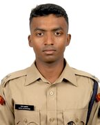 A. Anto Alphonse A. Anto Alphonse